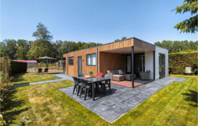 3 Bedroom Beautiful Home In Heinkenszand